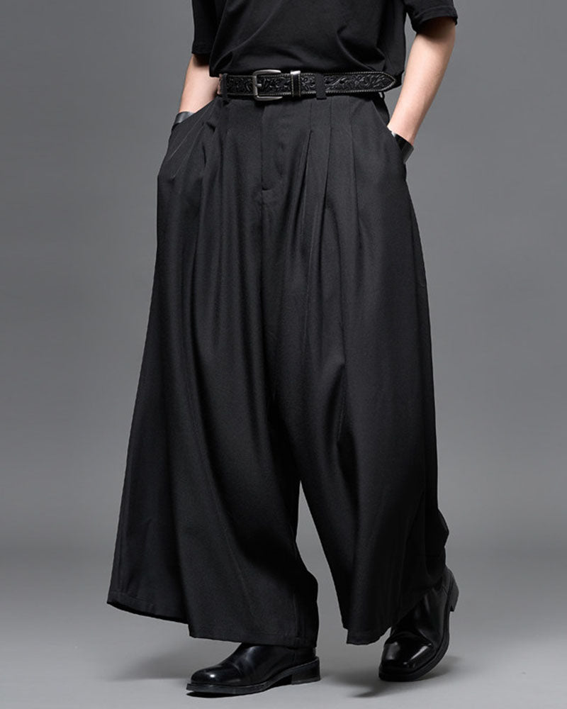 Zen Hermit Set Top / Bottom