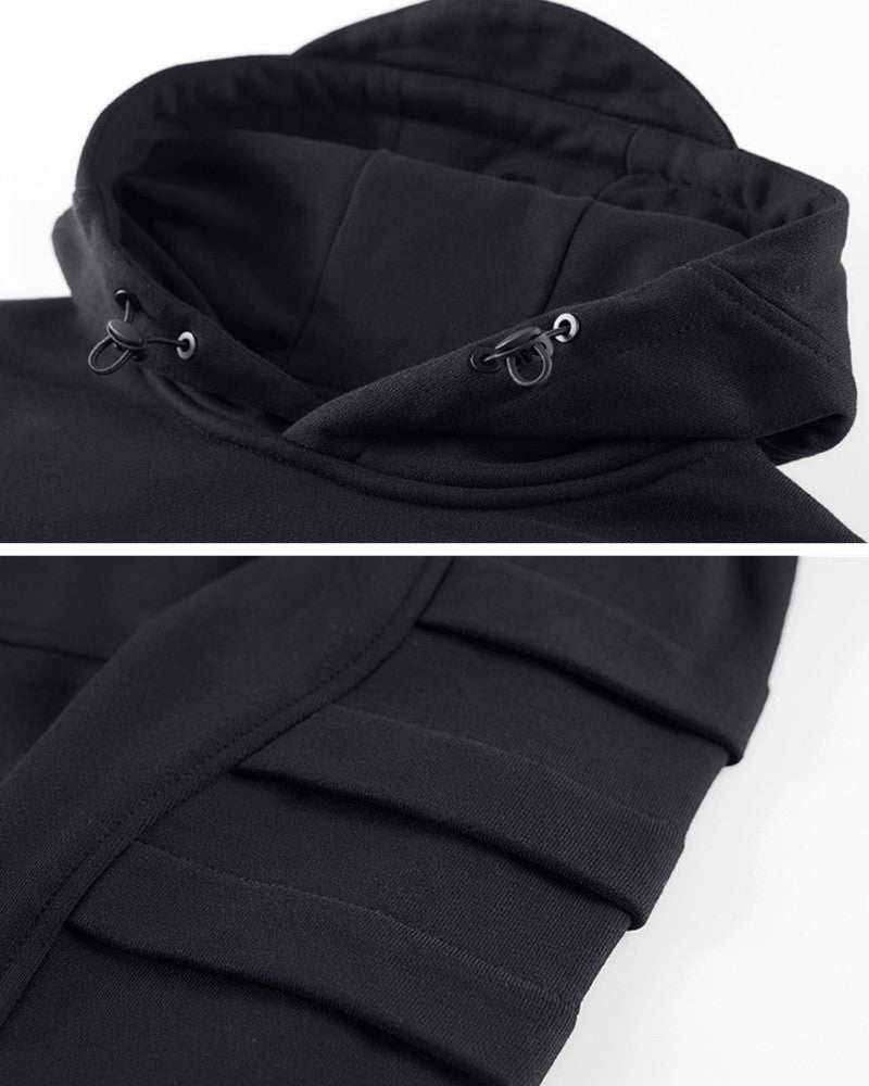 Street Tactical Hoodie