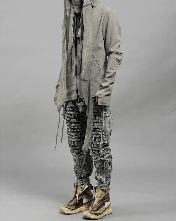 POST APOCALYPTIC TROUSERS