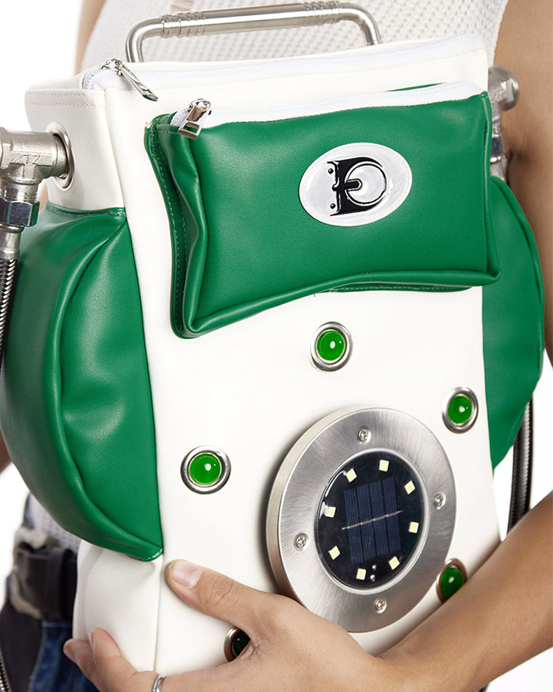 Telephone Model Handbag
