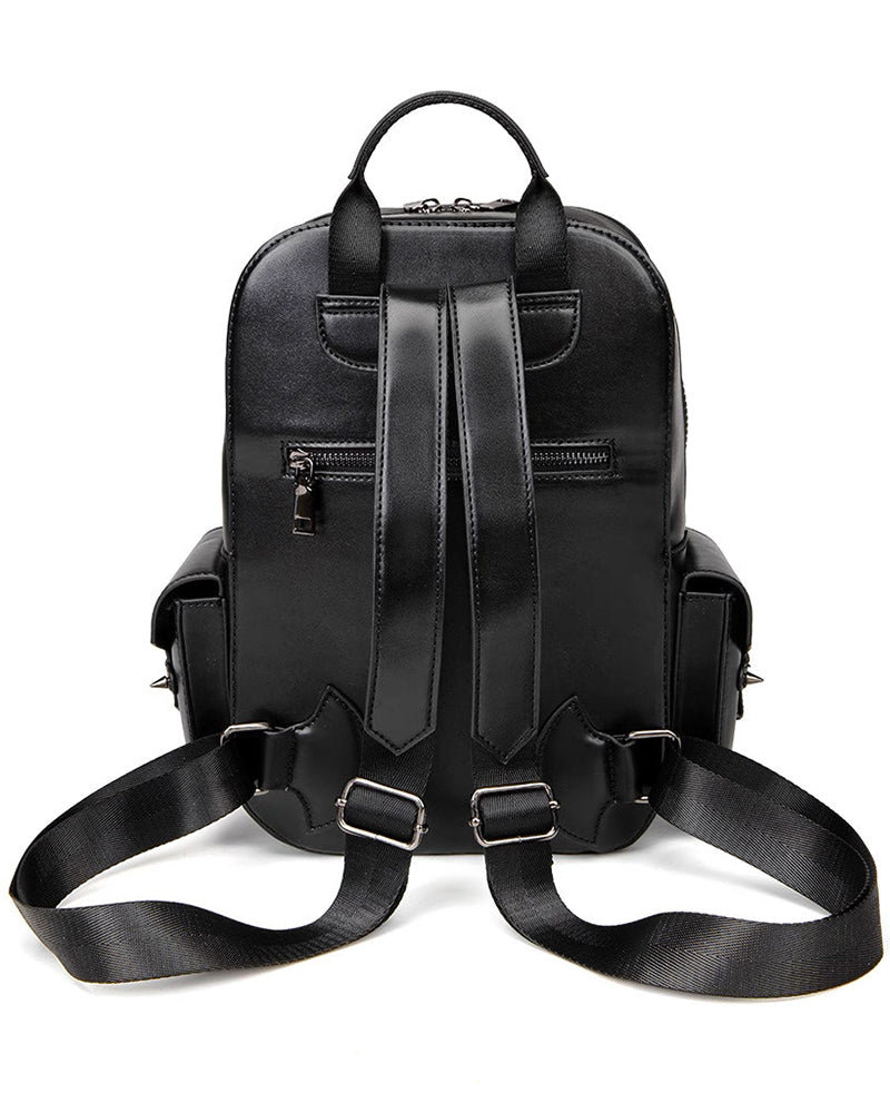 Steampunk Backpack