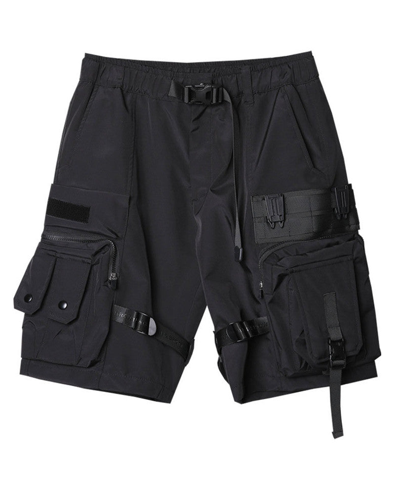 Ninja Outfit Set Top / Bottom