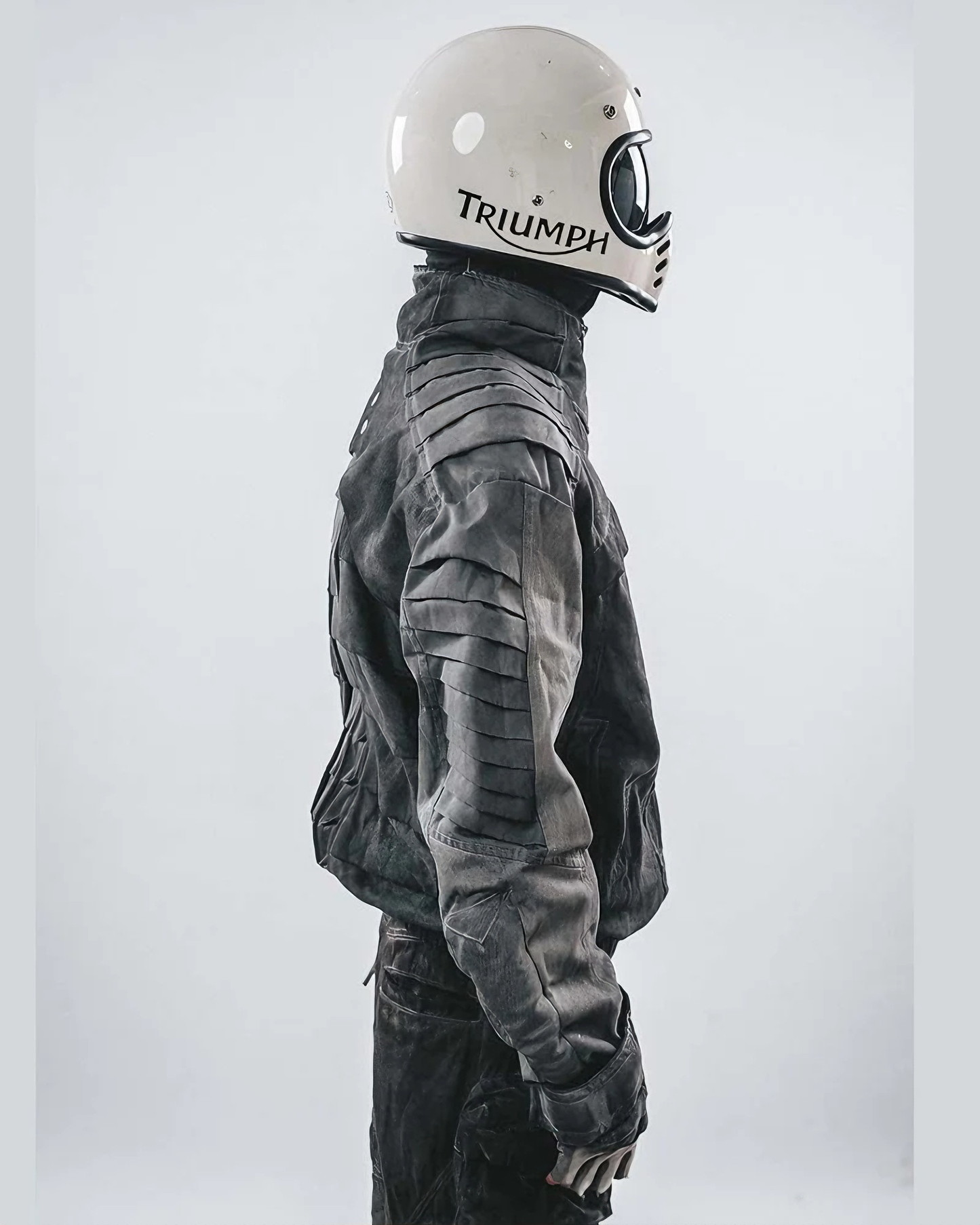 TW-035｜Post-Apocalyptic Wear Set Top / Bottom