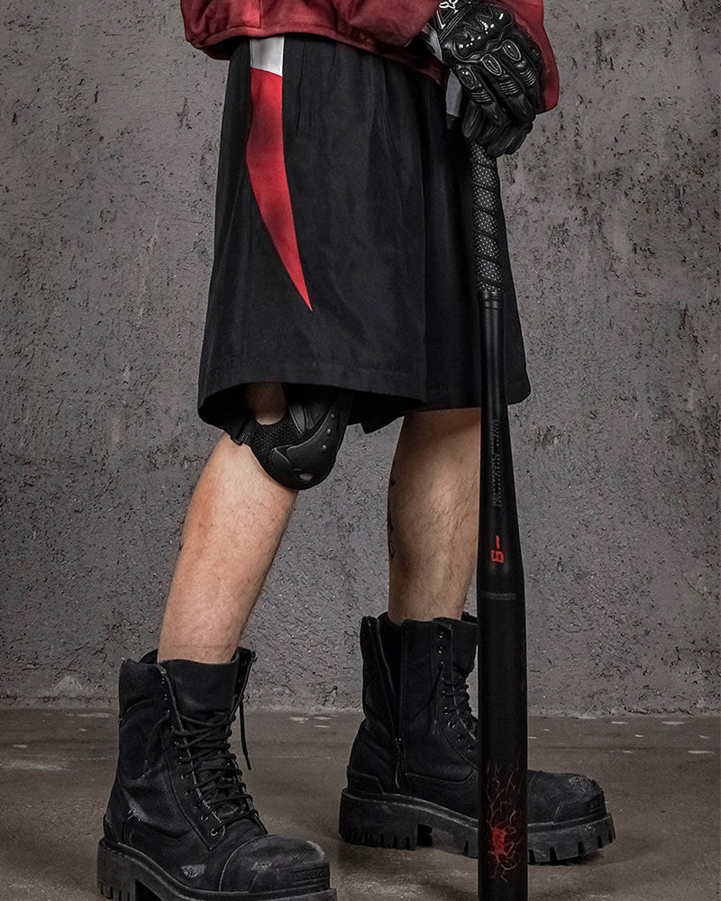 The BloodFang Shorts