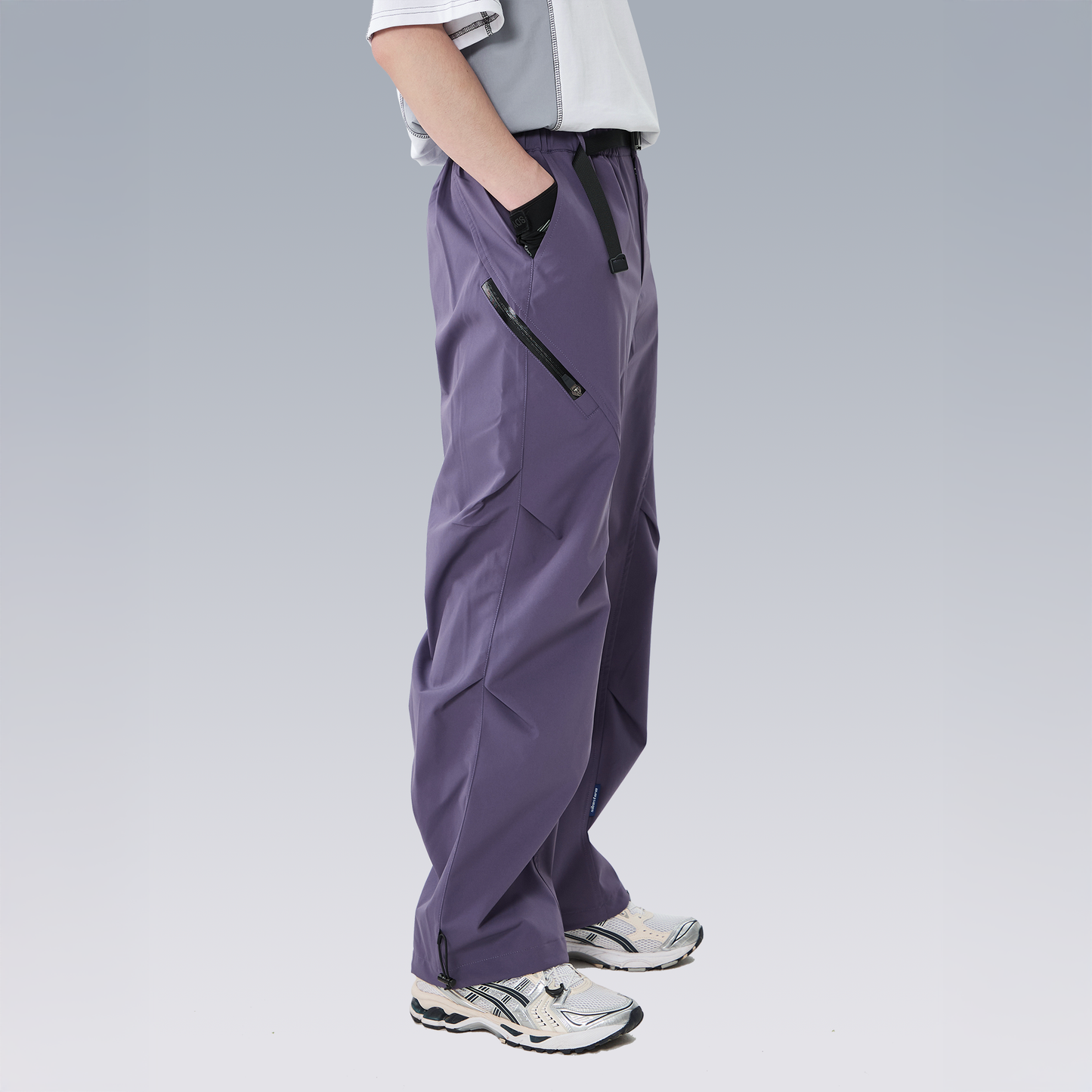 Waterproof Hiking Shell Pants