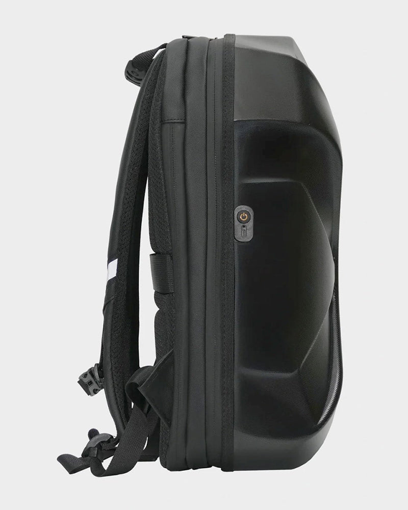 LED Display Backpack