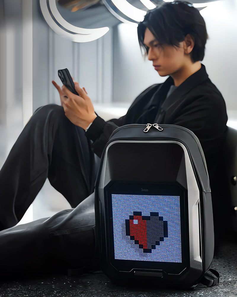 Cyberbag Backpack
