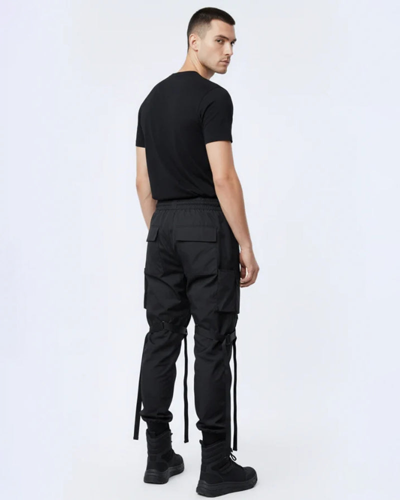 Streetwear Joggers