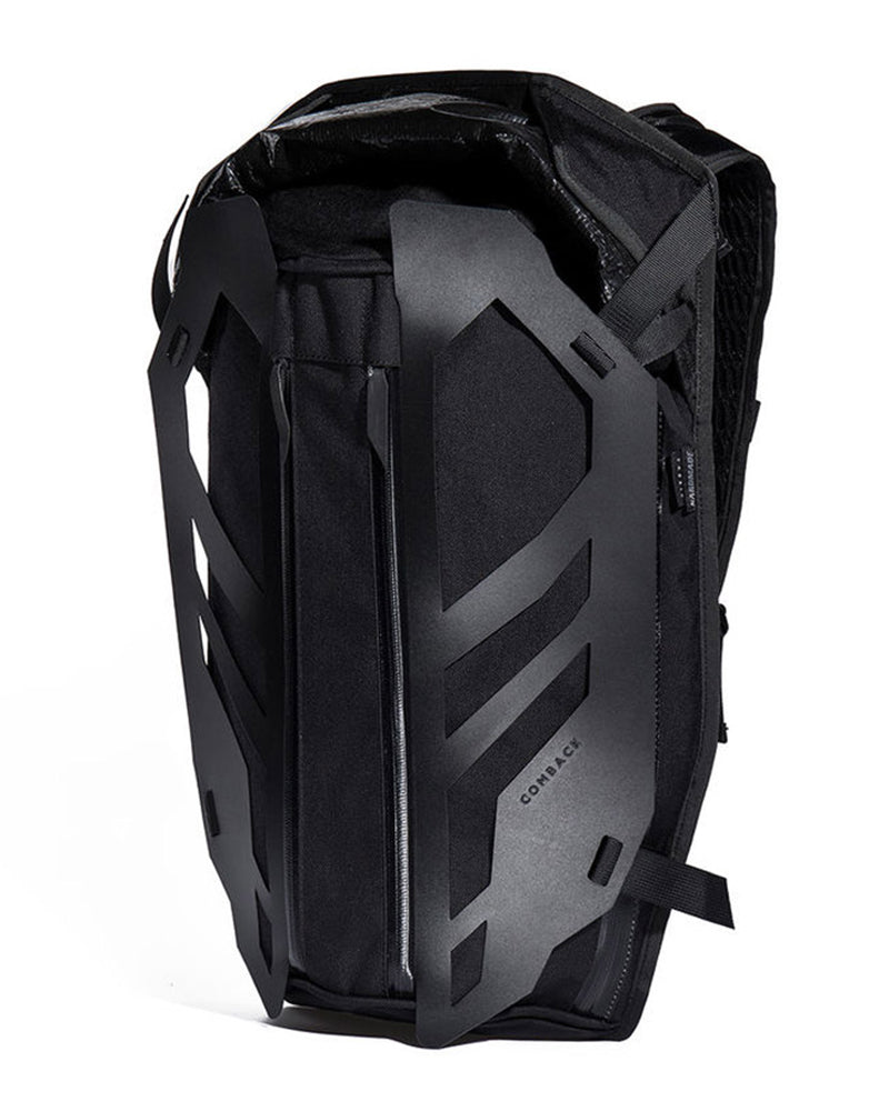 Cyberbreath Backpack