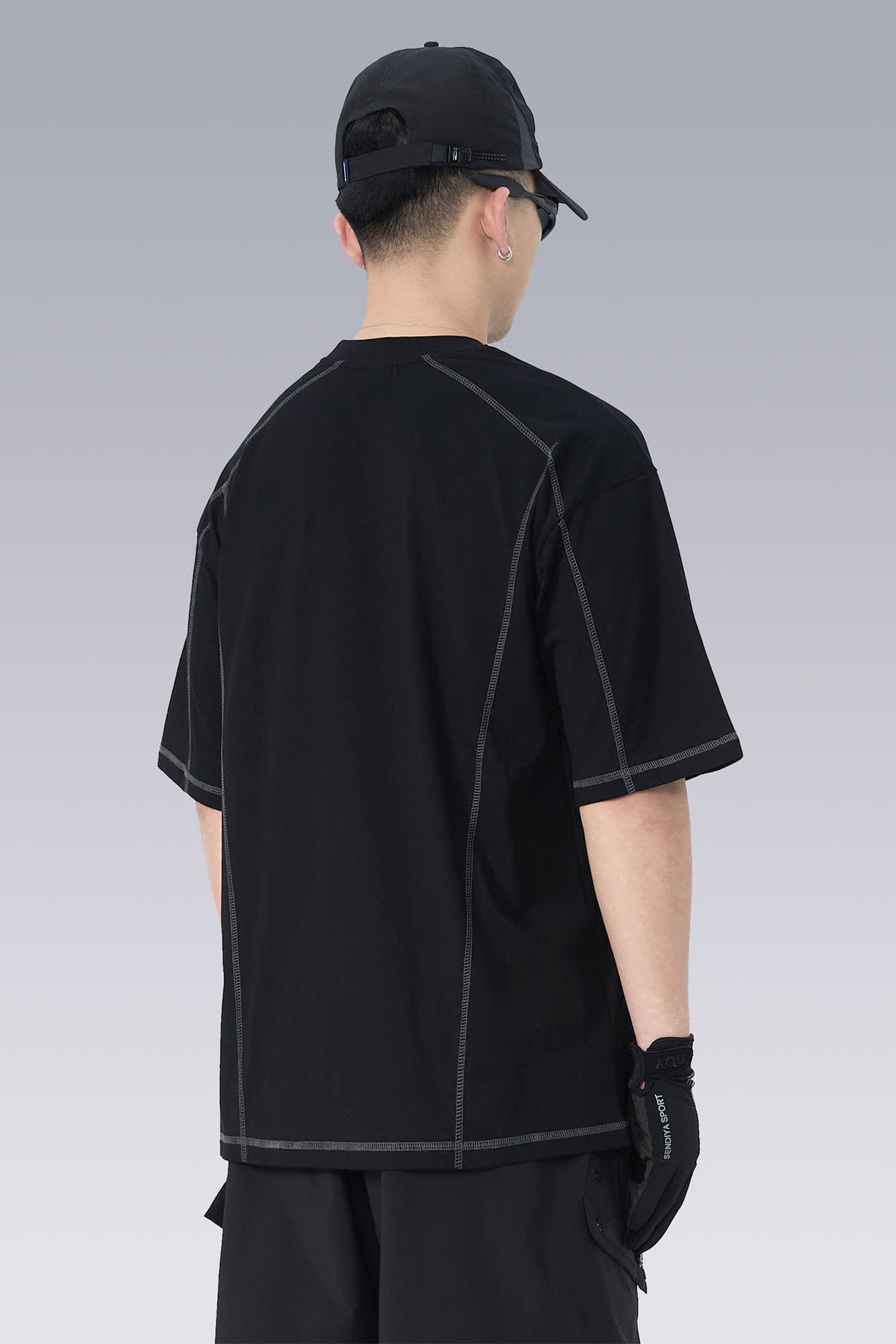 Essential Stitches T-Shirt