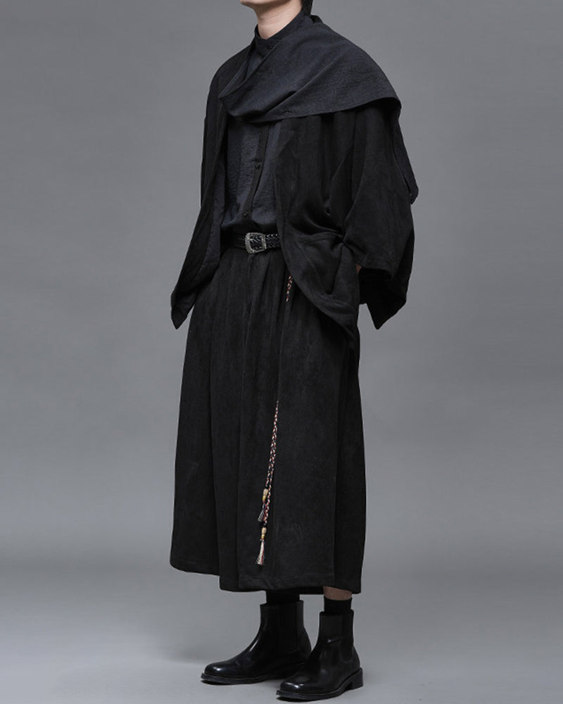 Zen Hermit Set Top / Bottom