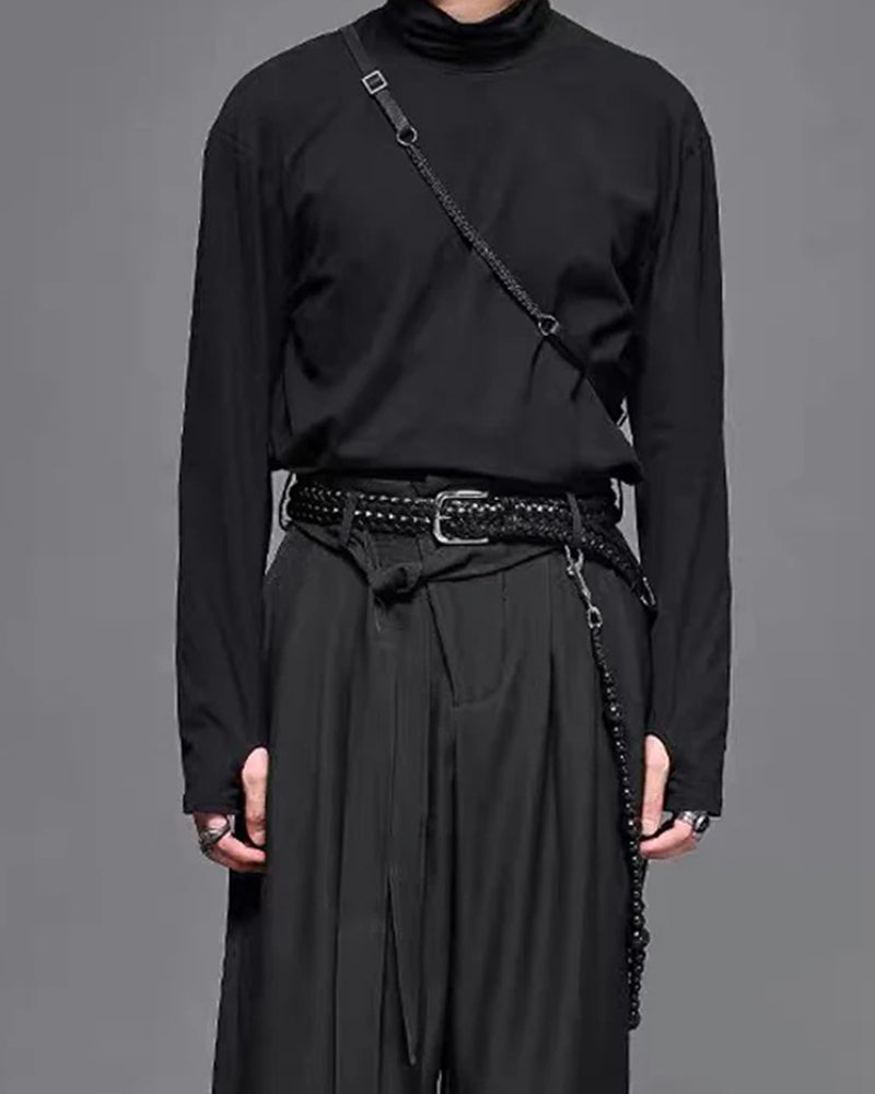 Zen Hermit Set Top / Bottom