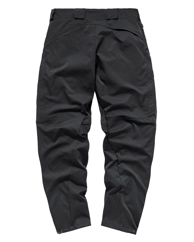 Outdoor Quick-Dry Techwear Pants