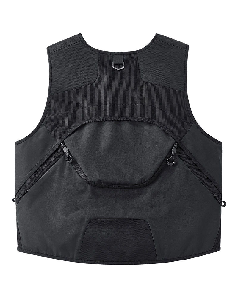 Outdoor Sports Functional Cargo Vest