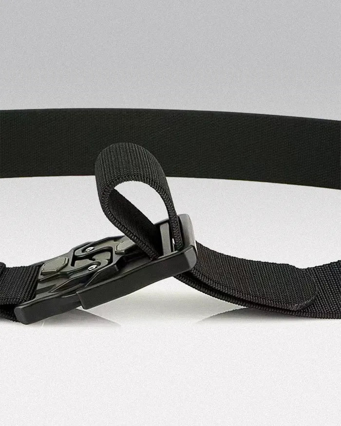 Tactical Belt For Men