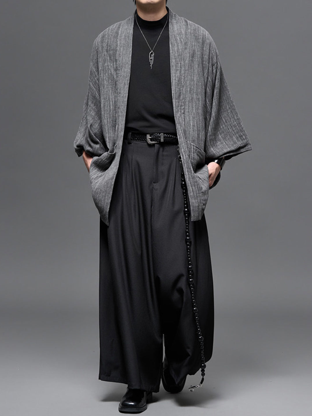 Zen Hermit Set Top / Bottom