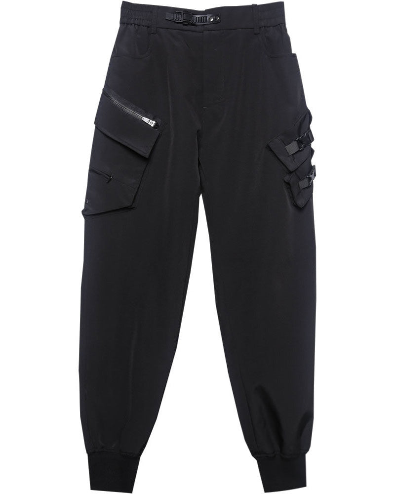 Functional Tactical Outdoor Cargo Pants