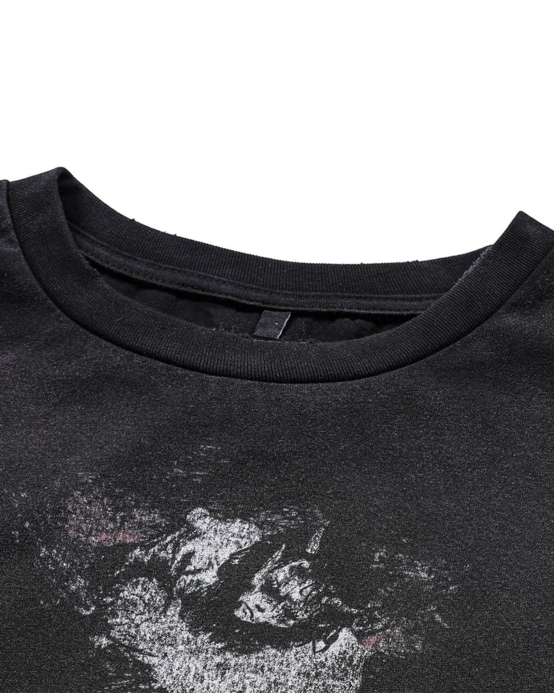 The Prisoner T-Shirt