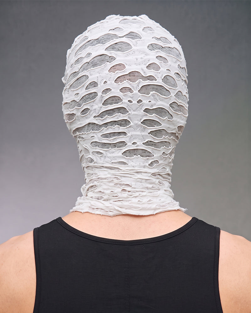 Post-Apocalyptic Balaclava Hood Mask