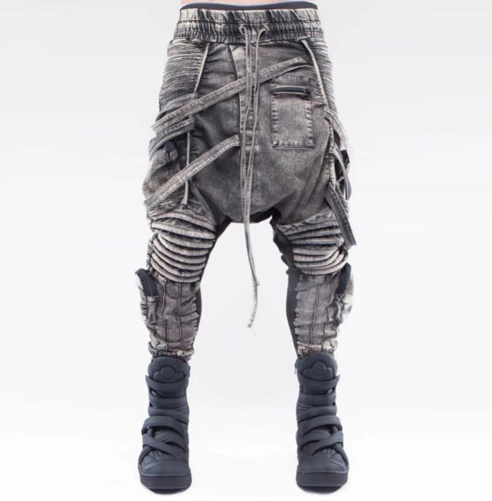 CYBERPUNK PANTS