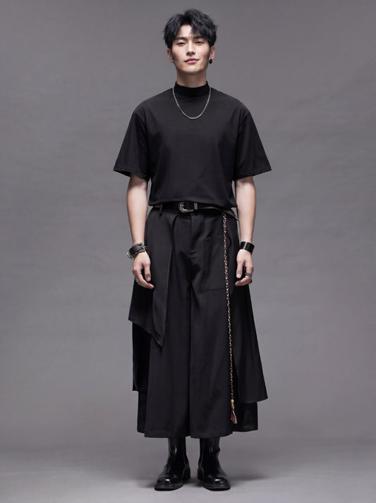 Zen Hermit Set Top / Bottom