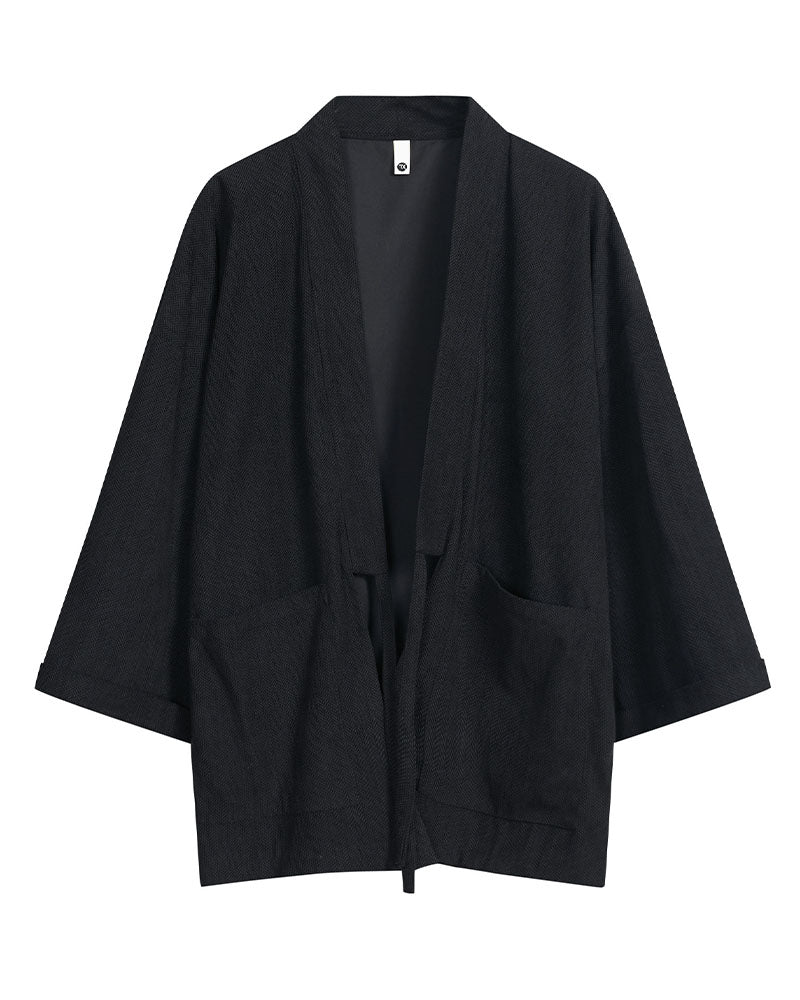 Modern Japanese Kimono Jacket