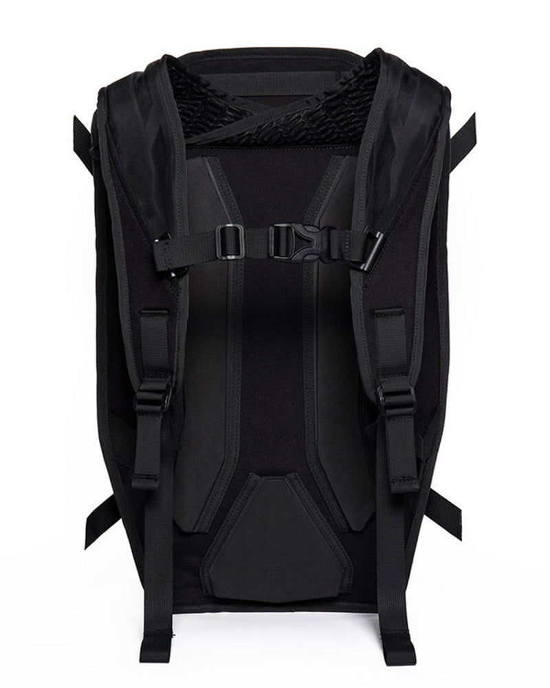 Cyberbreath Backpack
