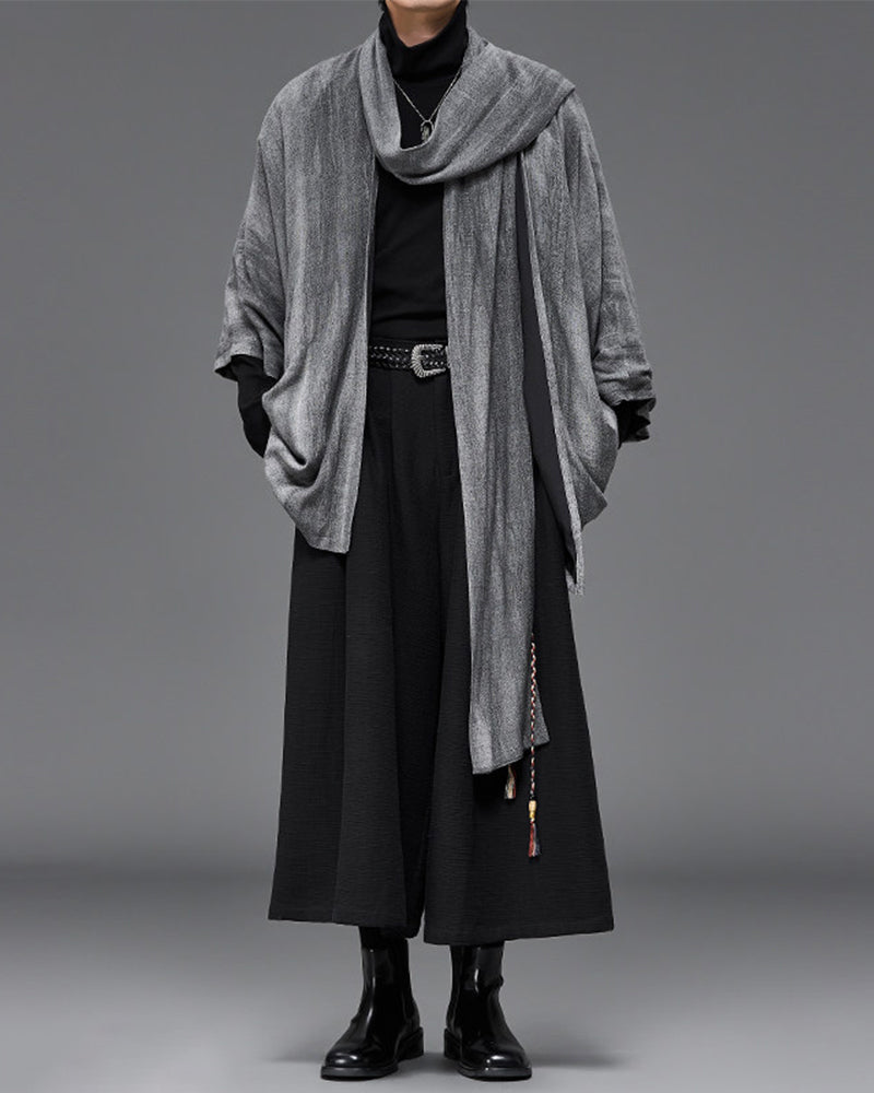 Zen Hermit Set Top / Bottom