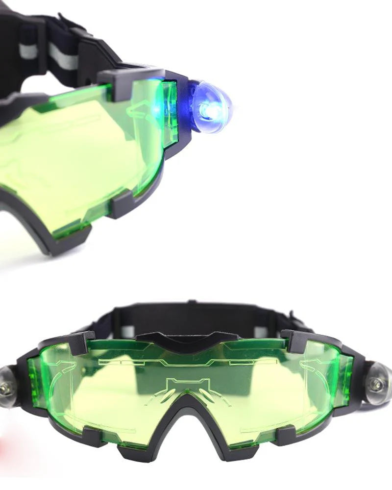 Sweet Calling Night Vision Goggles