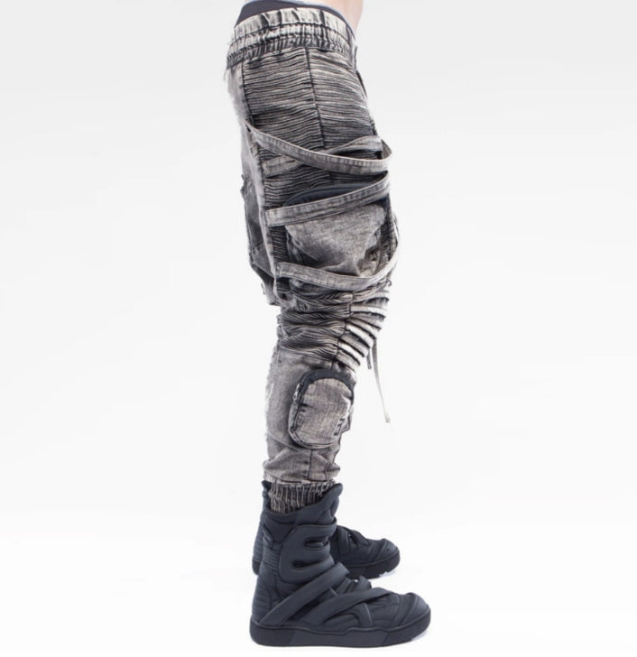CYBERPUNK PANTS