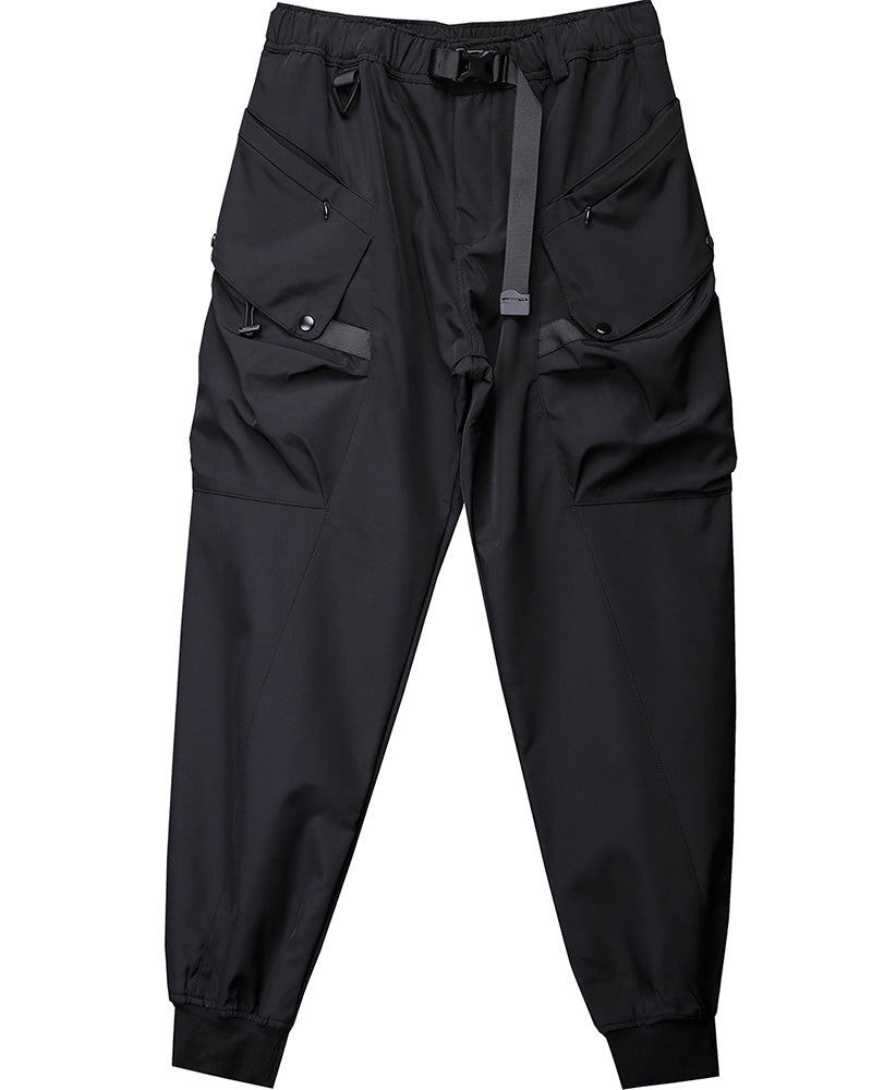 Ninja Outfit Set Top / Bottom