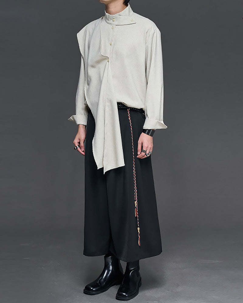 Zen Hermit Set Top / Bottom