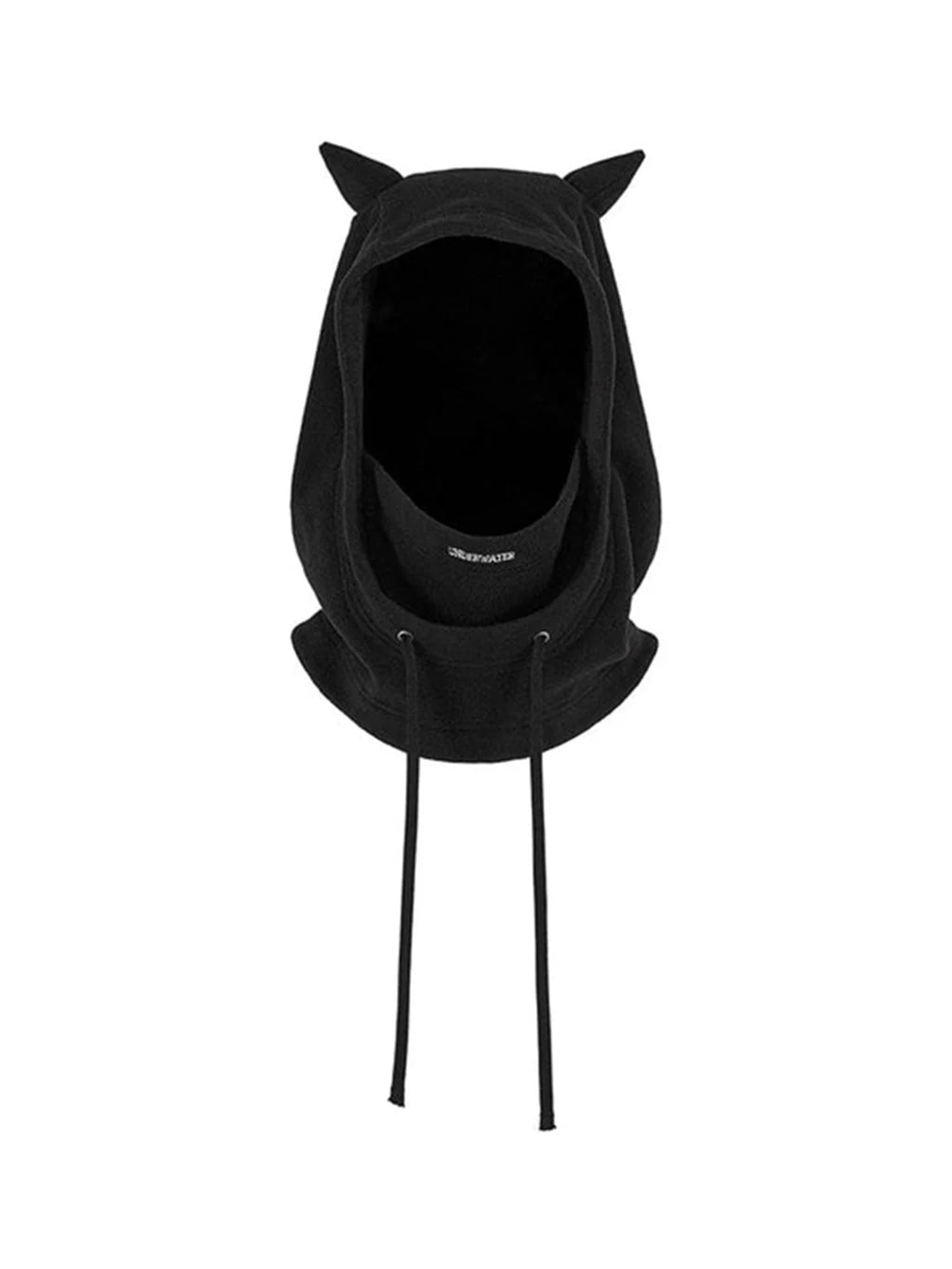 Devil Balaclava Hat