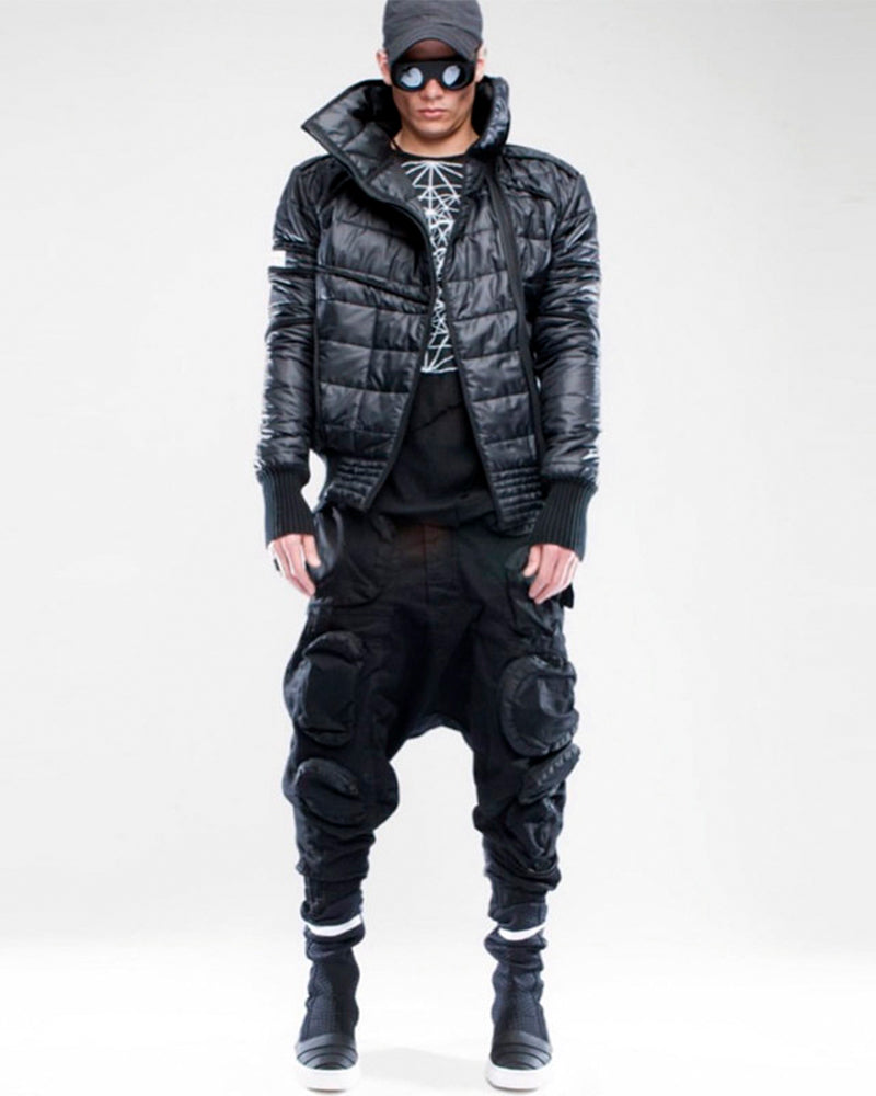 Dune Wasteland Tapered Cargo Pants