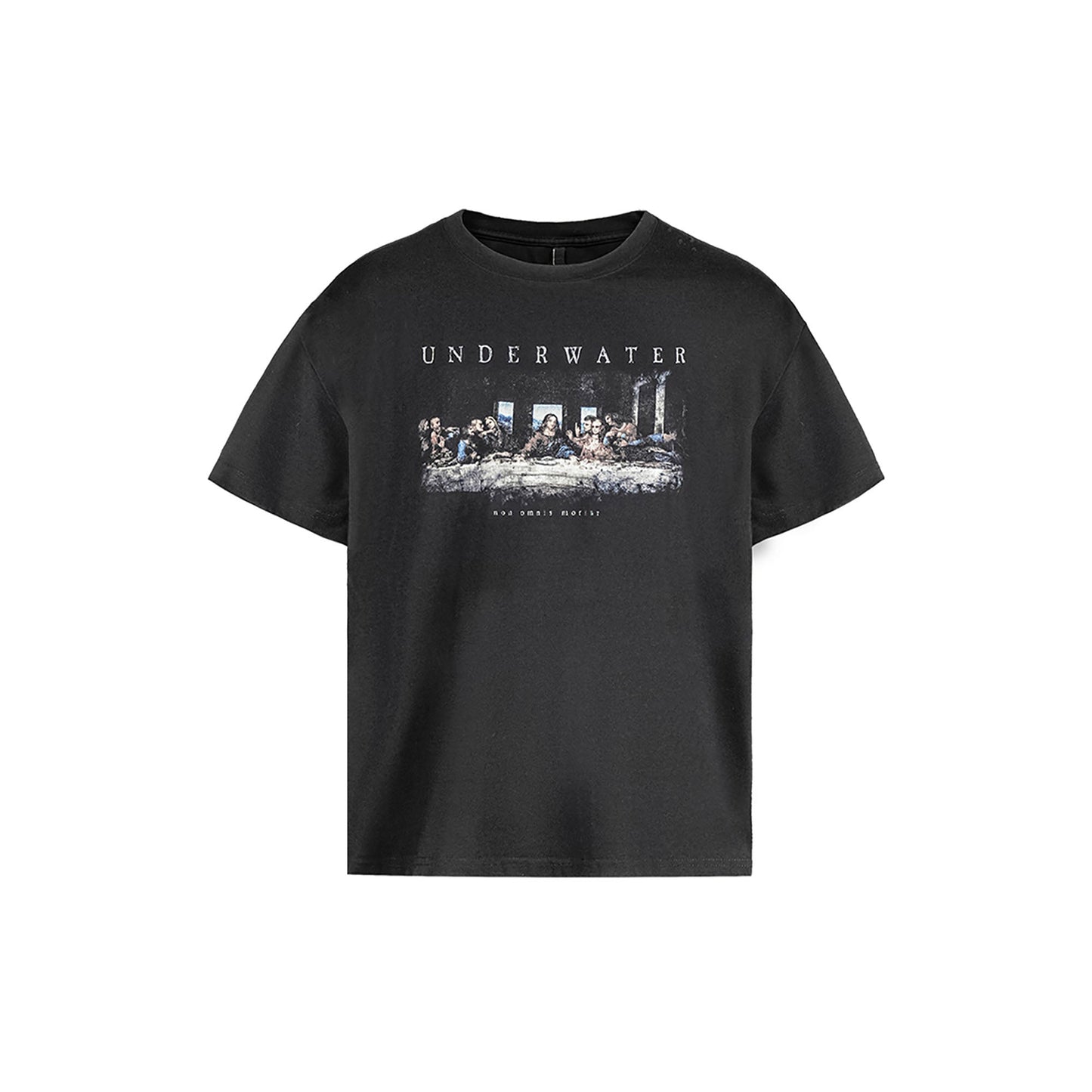 Last Supper Tee