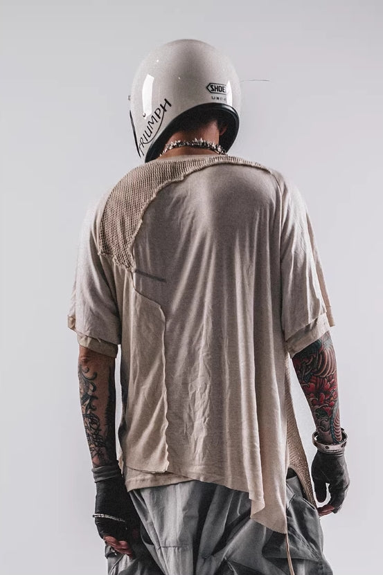 TW-005｜Post-Apocalyptic Wear Set Top / Bottom