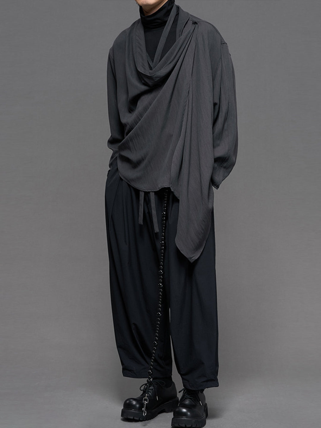 Zen Hermit Set Top / Bottom
