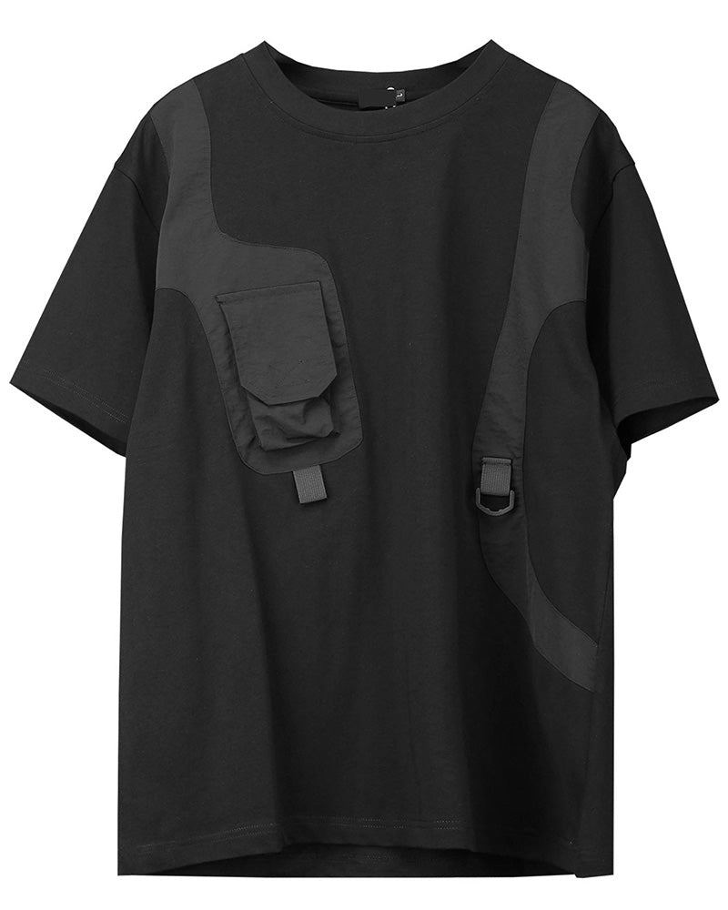 Ninja Outfit Set Top / Bottom