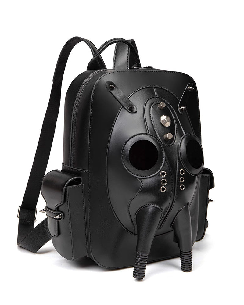 Steampunk Backpack