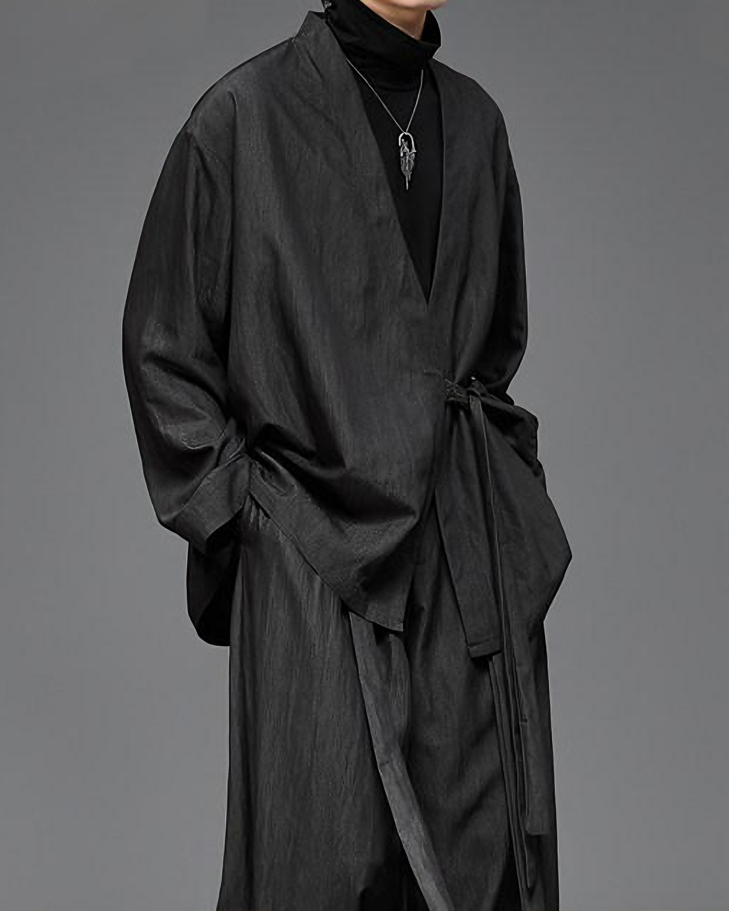 Zen Hermit Set Top / Bottom