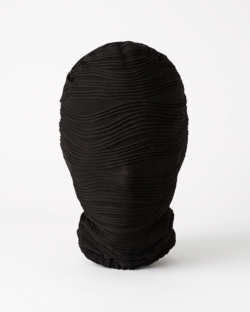 Post-Apocalyptic Balaclava Hood Mask