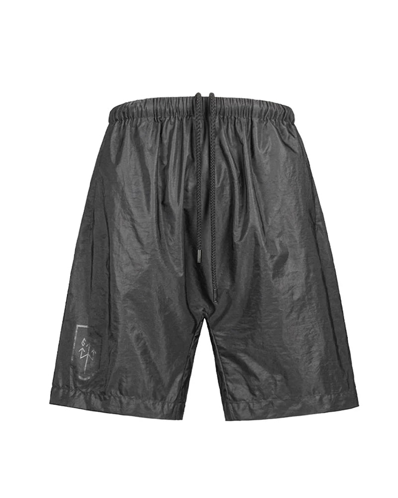 Dark Soul Quick-Dry Shorts
