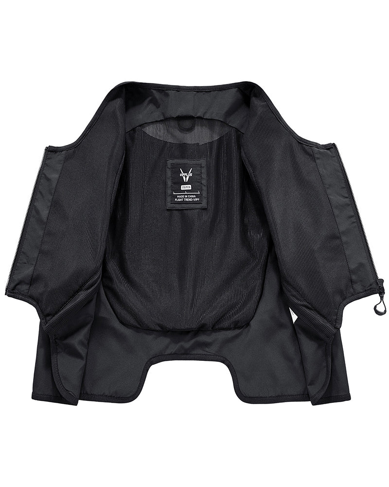 Outdoor Functional Sports Tactical Vest