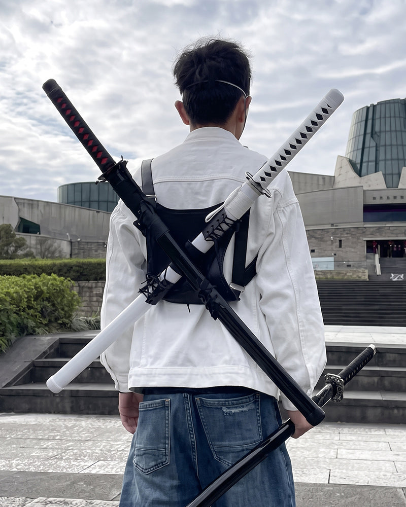 Katana Holder