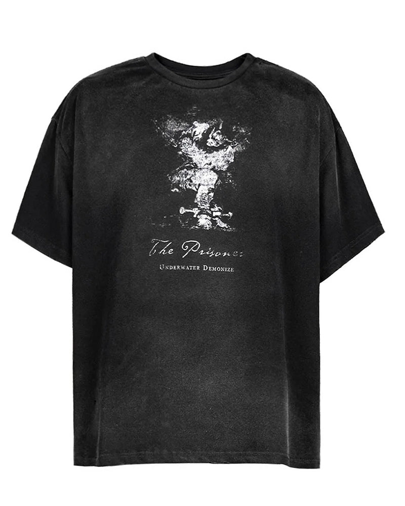 The Prisoner T-Shirt
