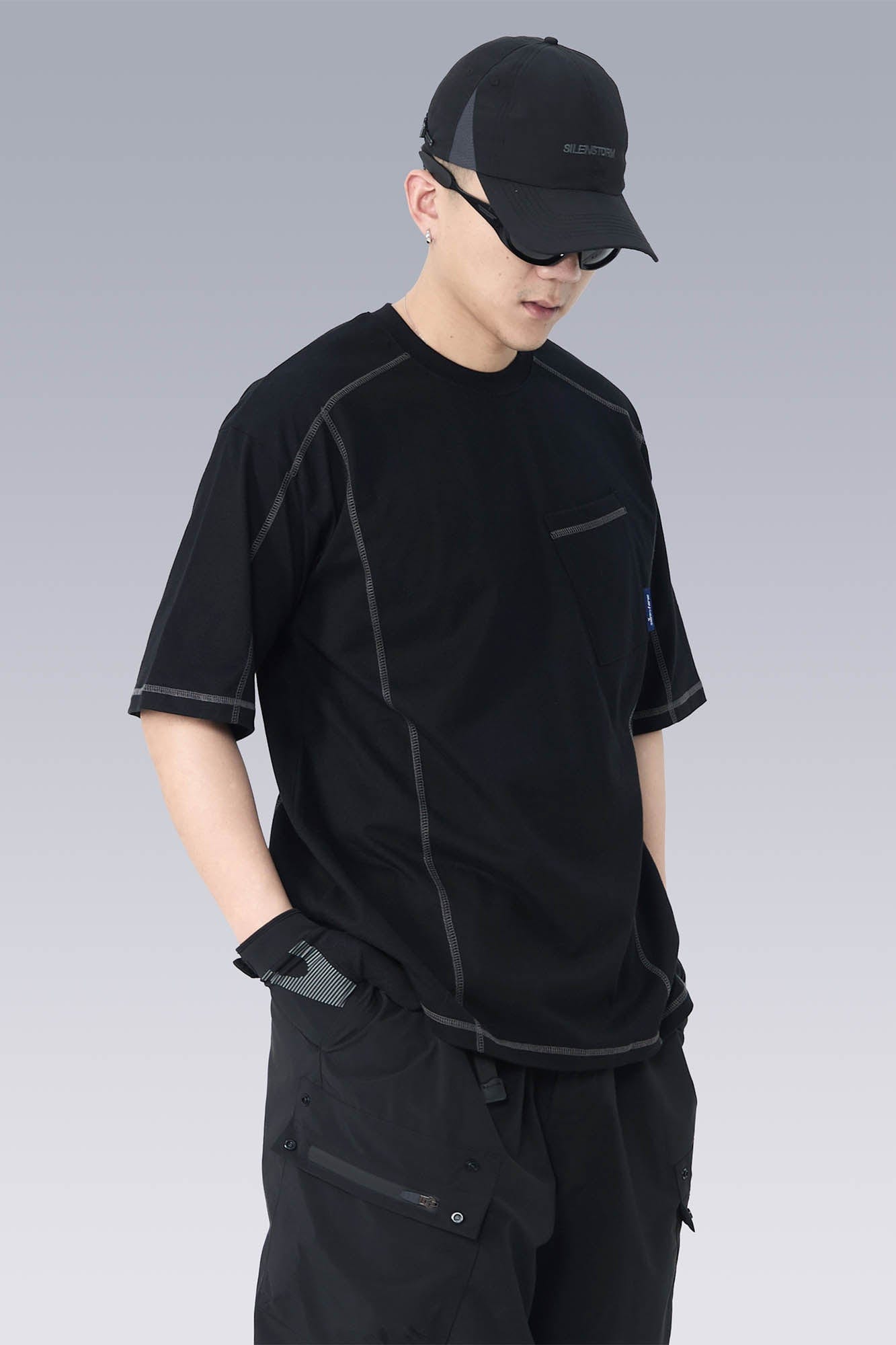 Essential Stitches T-Shirt