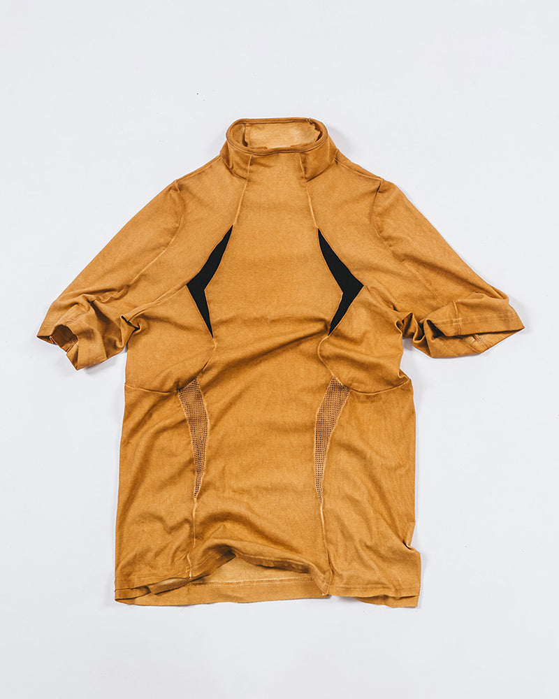 Post-Apocalyptic Solar-Flare Tactical T-Shirt