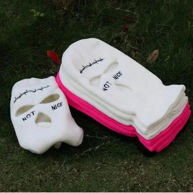 Balaclava "Not Nice"