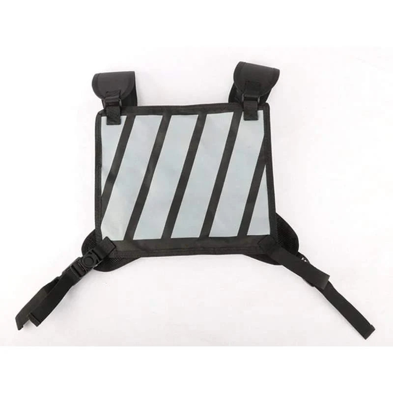 Streetwear Sports Chest Bag