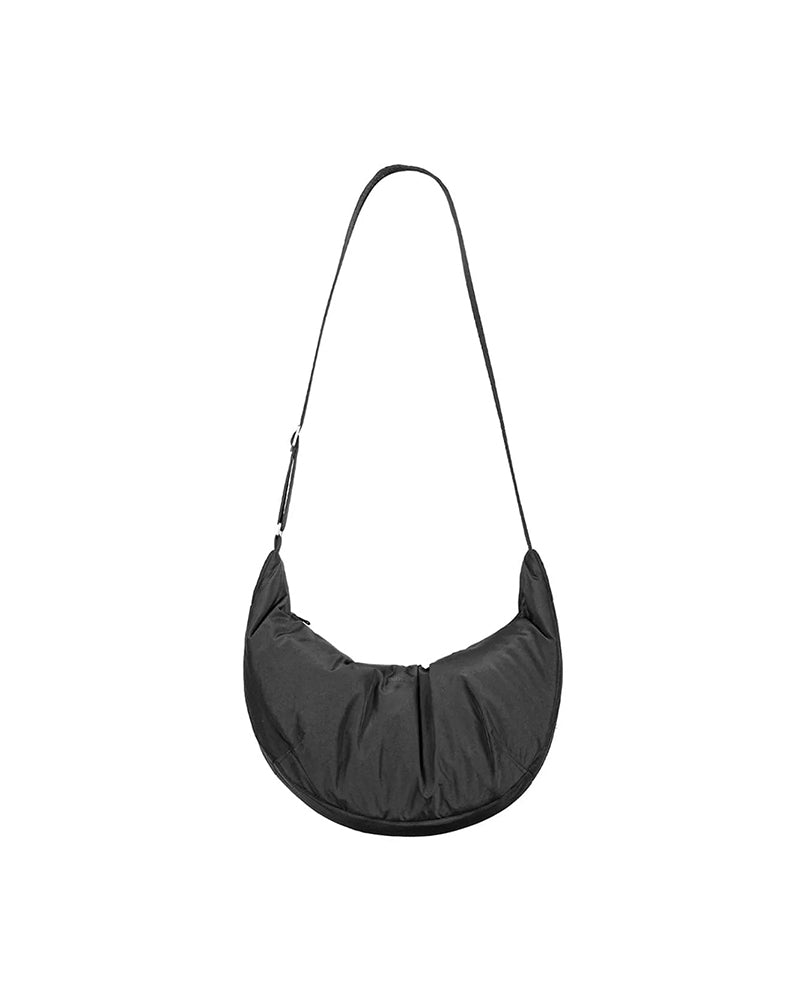 Dark Soul Waterproof Crescent Shoulder Bag